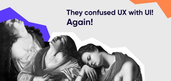 Differeence between UX and UI