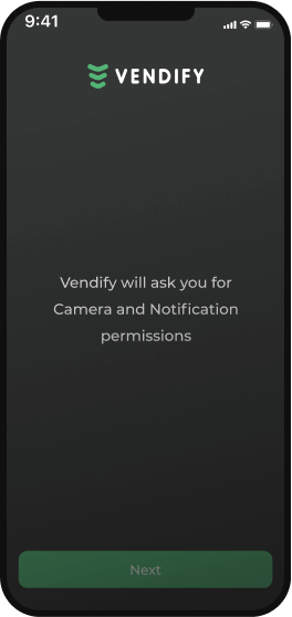 Vendify