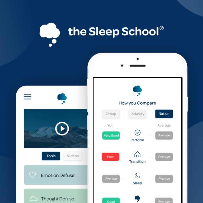 Sleepschool