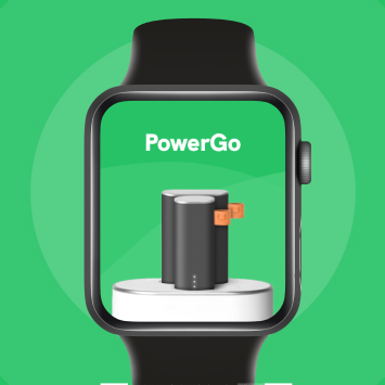 PowerGo