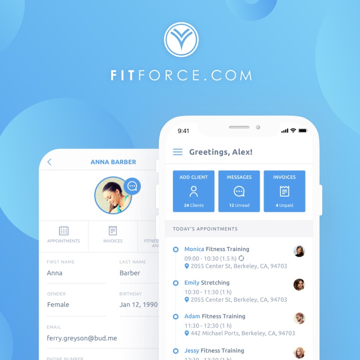 Fitforce