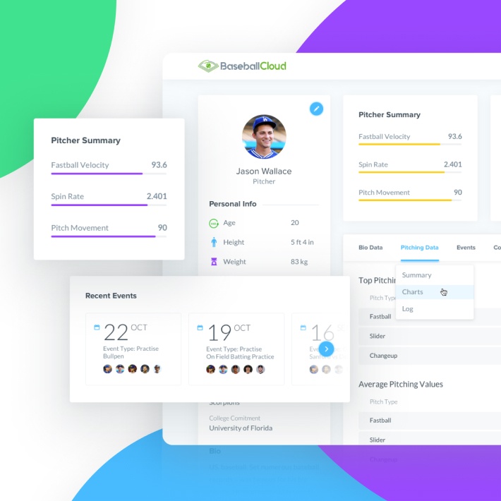 baseballcloud