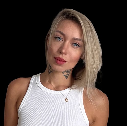 Дарья Степченкова