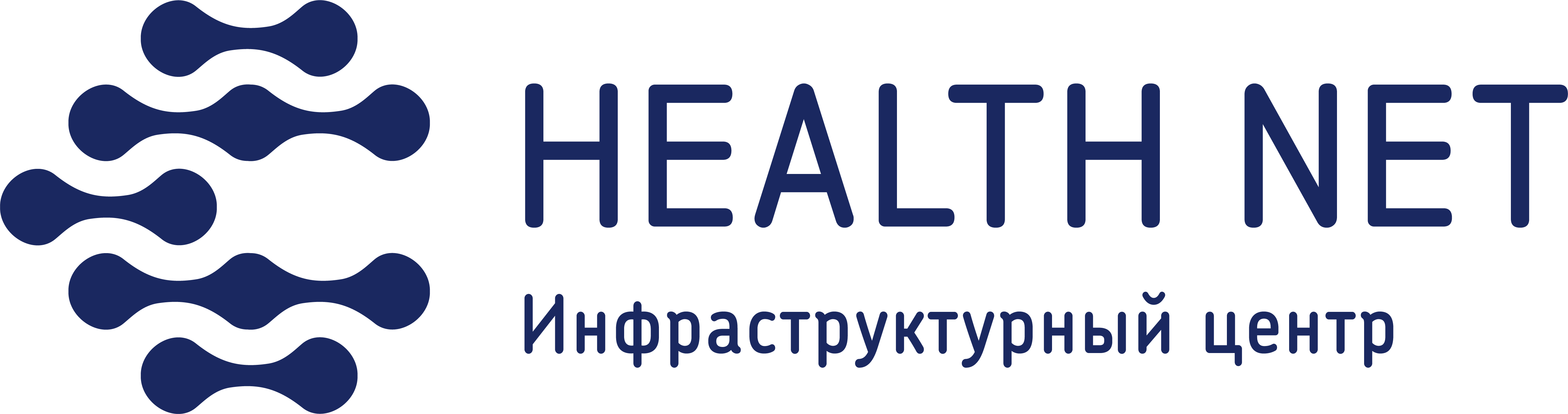 Health Net — Инфраструктурный центр
