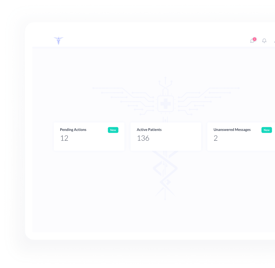 Lytic Dashboard