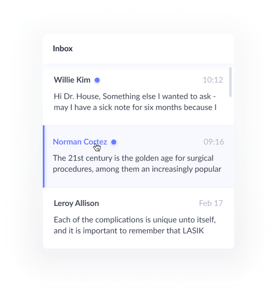Lytic Chat